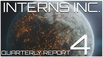 MegaCorp - Interns Inc. Part 4 (Take your mistress to work day)