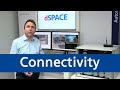 Connectivity
