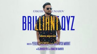 Еркебулан Кумаров - Бриллиант қыз (mod video) 2022
