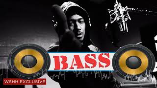Nick Cannon - “the Invitation” Eminem Diss Ft. Suge Knight  - Wshh Exclusive [Bass Boosted]