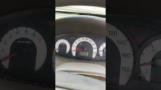 Xylo starting problem 🚗#shortvideo #viralvideo