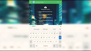 VK Music Botdanda Zoʻr Bot Ochildi Video Ostida Ssilkasi