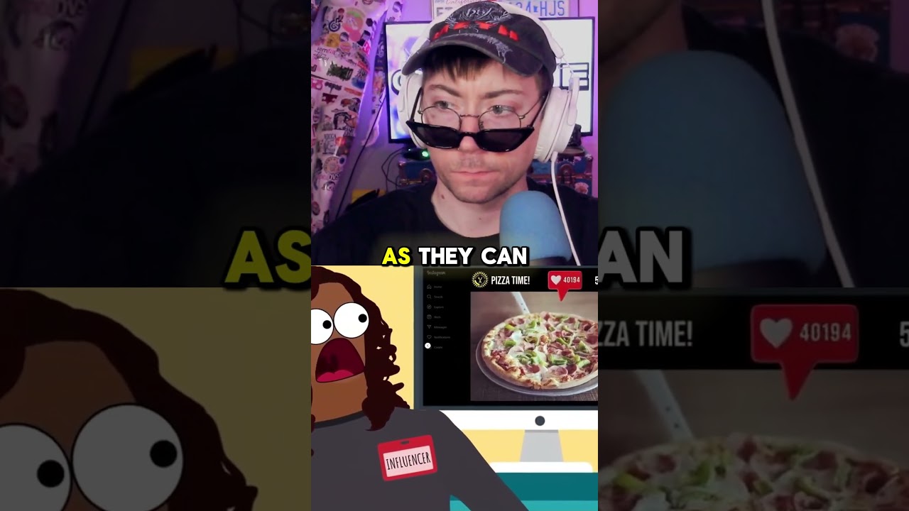 The "Keith Lee Effect" - Are Food Influencers Positive or Negative for Restaurants?