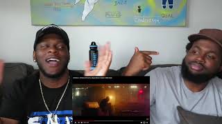 M1llionz - B1llionz (Prod. by Bkay) [Music Video] | Ragtalk TV Reaction