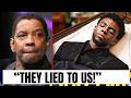 “Denzel Washington Reveals Shocking Truth About Chadwick Boseman’s Death”