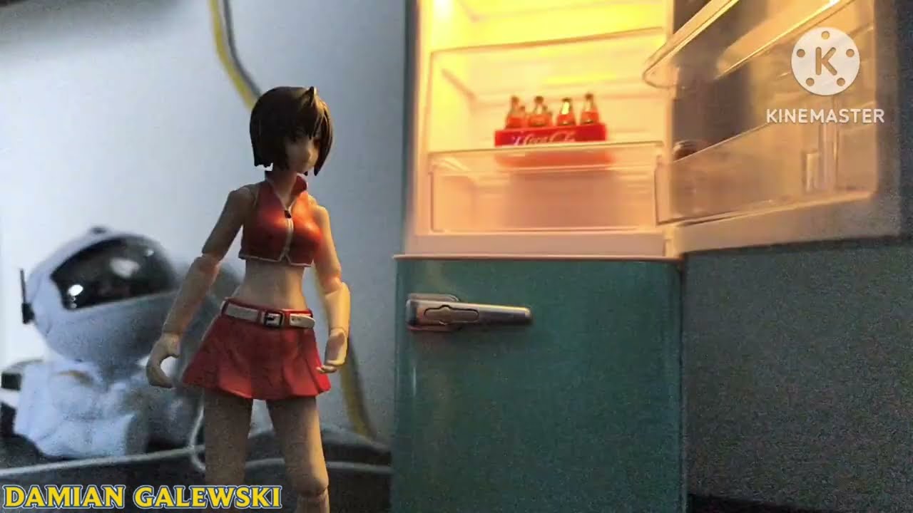 𝘽𝙤𝙪𝙜𝙝𝙩 𝙖 𝙁𝙧𝙞𝙙𝙜𝙚 𝙛𝙤𝙧 𝟭/𝟭𝟮 𝗦𝗰𝗮𝗹𝗲 𝗙𝗶𝗴𝘂𝗿𝗲𝘀  |【𝗙𝗶𝗴𝘂𝗿𝗲 𝗦𝘁𝗼𝗽-𝗠𝗼𝘁𝗶𝗼𝗻 𝗔𝗻𝗶𝗺𝗮𝘁𝗶𝗼𝗻】|