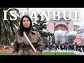 ISTANBUL: ASIA &amp; EUROPE (Turkey)