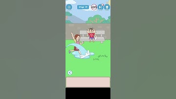 HIDDEN MY TEST! - STAGE 19