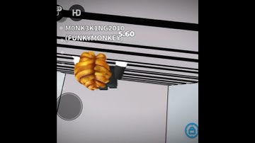 Free Gobdev’s time records obby speedrun (no bounce) #gobstimerecords #daily #roblox #obby #edit #nb