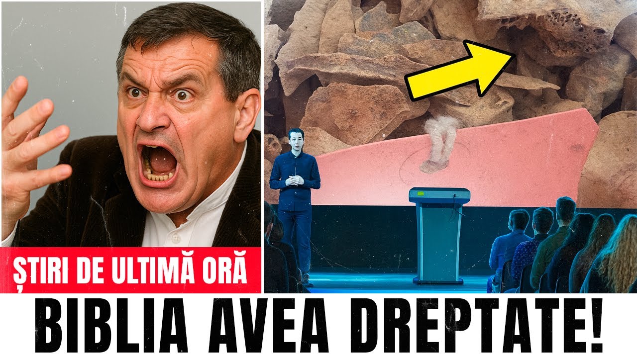 Arheologii descoperă dovezi biblice vechi de 3.000 de ani la Ierusalim care schimbă istoria