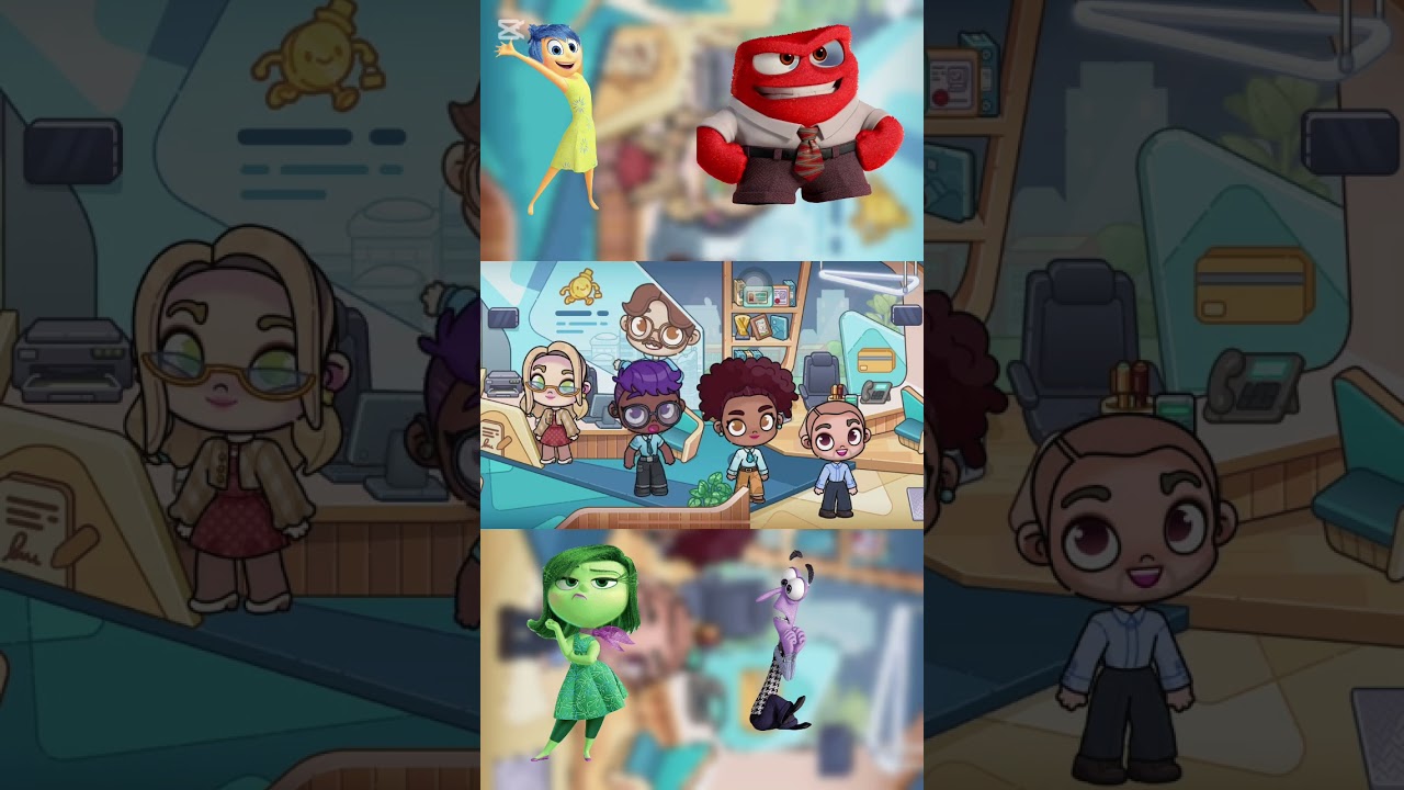 World of magic avatar ( 7 ) 🎶