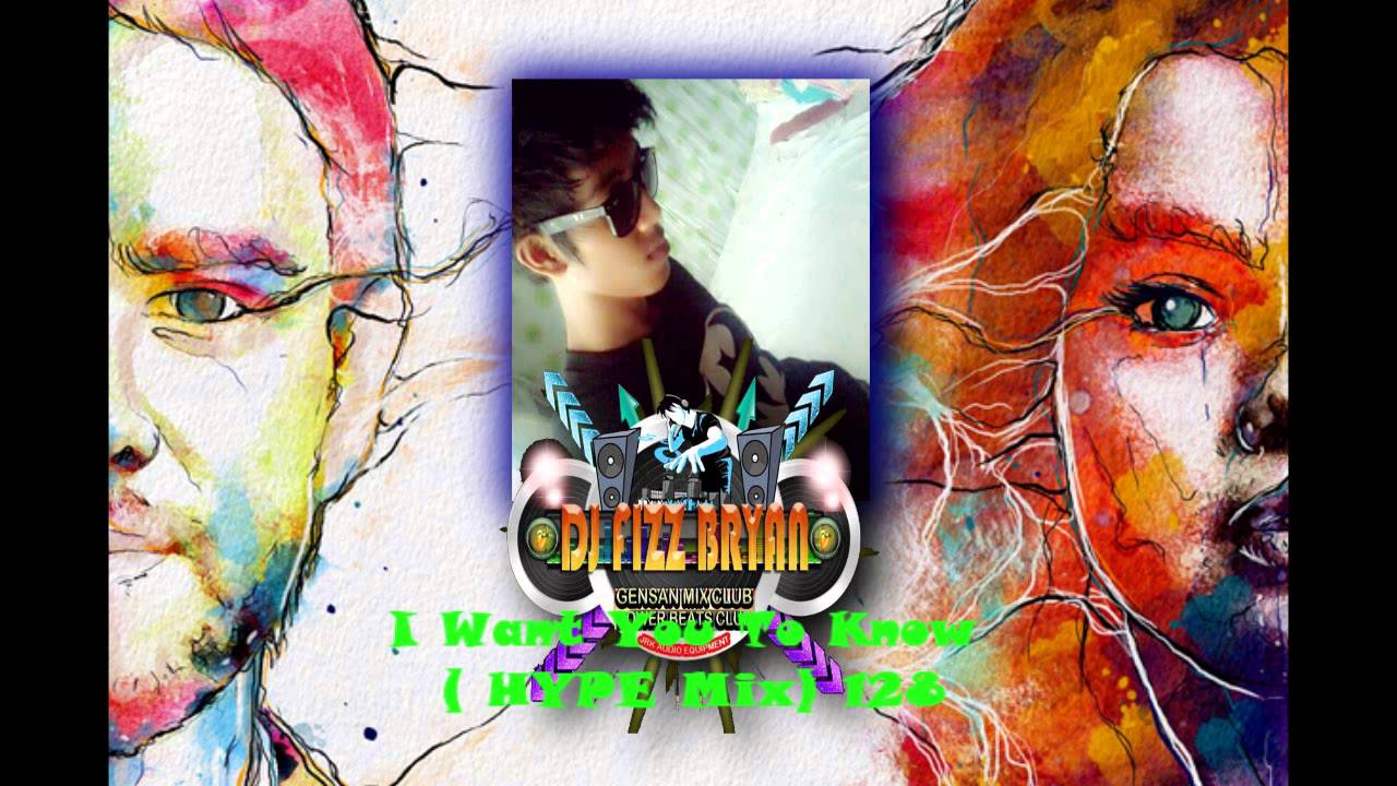 Zedd Vs Fizz | i want you to know hype masamix 128 zedd selena Zedd Vs Fizz | i want you to know hype masamix 128 zedd selena