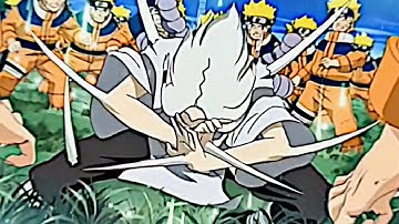 Phantom ‐⚡Naruto⚡|AMV/EDIT|Edgy Rotate Like Xandros)💎Node Video💎 Naruto vs kimimaro