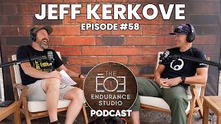 Jeff Kerkove: Two Decades of Endurance Racing Lessons #58