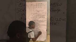 PHYSICS WAEC PAST QUESTIONS #viral #shorts #waec #jam #universe #physics #maths #admission #fyp