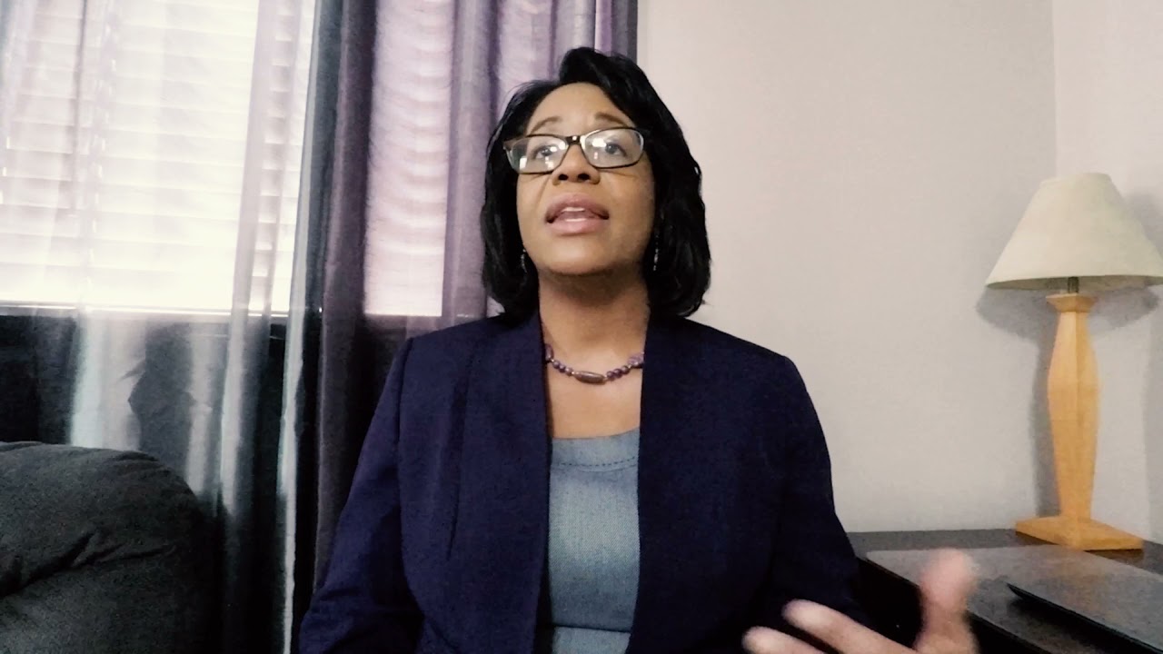 ANCC Nursing Continuing Professional Development: Karen Innocent