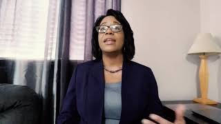 ANCC Nursing Continuing Professional Development: Karen Innocent
