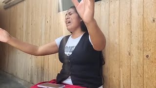 🔴CONÉCTATE🔴 ADORACIÓN EN VIVO NO POR GLORIA TE SERVIRÉ MI SEÑOR