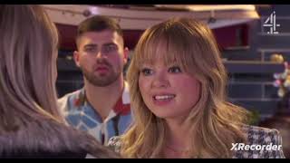 Ho Donna-Marie Quinn Slaps Rayne Royce 10Th April 2023