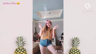 Angelina Dance Challenge Tiktok Compilation