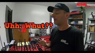 Mullet El Camino Build Episode 1!! Taking Apart the Brand New Engine????