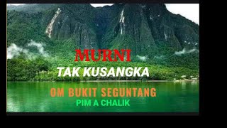 Download Lagu MURNI. -  TAK KUSANGKA MP3