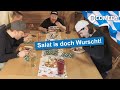 Salat ist doch wurst  lustiges von bayern comedy