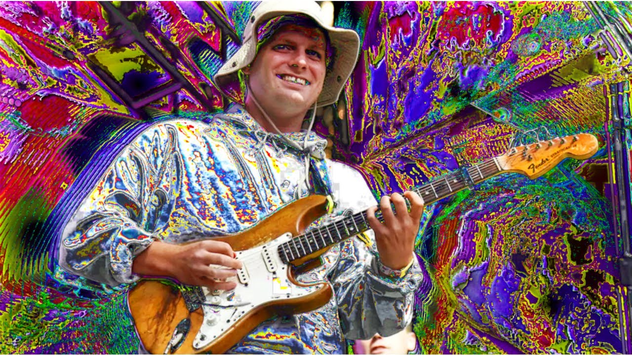 Mac Demarco Chamber Of Reflection YouTube
