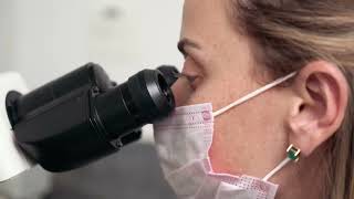 Laboratório De Andrologia - Mariana Cortez Suppia Gullo