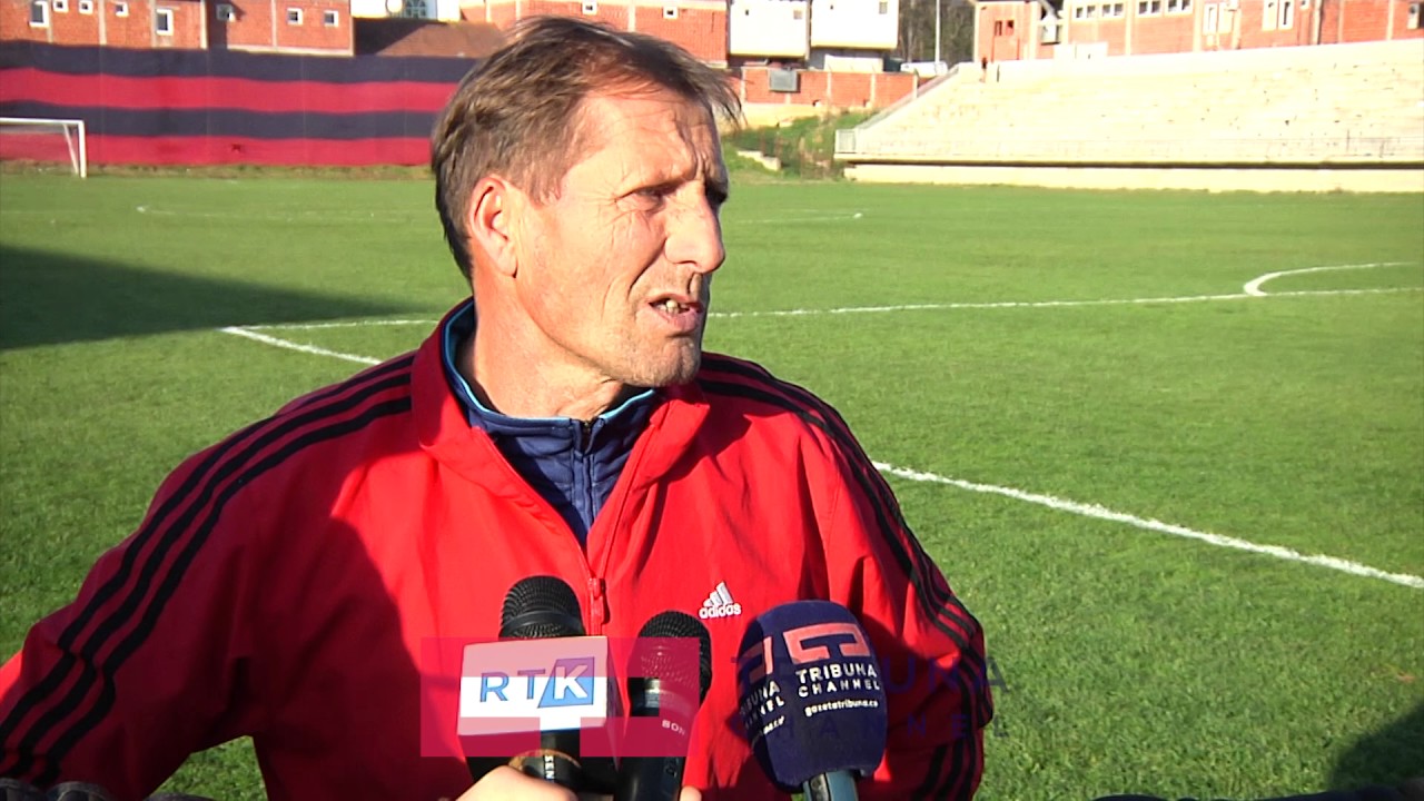 ARENA: Drenica - Hajvalia 1:0