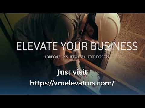 Lift Repair Services Near Me