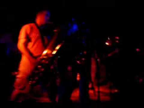 Streetlight Manifesto- Dear Sergio (live)