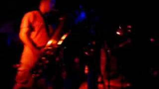 Streetlight Manifesto- Dear Sergio (live)