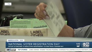 Is Arizona ready for an Open Primary? One group is betting it is