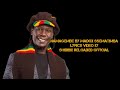 NAMAGEMBE BY MADOX SSEMATIMBA lyrics video by SHIDIBIX Reloaded official #madoxssematimba #uganda
