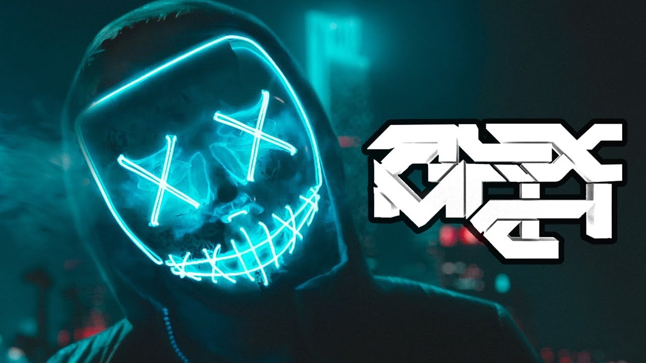 PsoGnar - The Great Deception (The Brig Remix) [DUBSTEP]