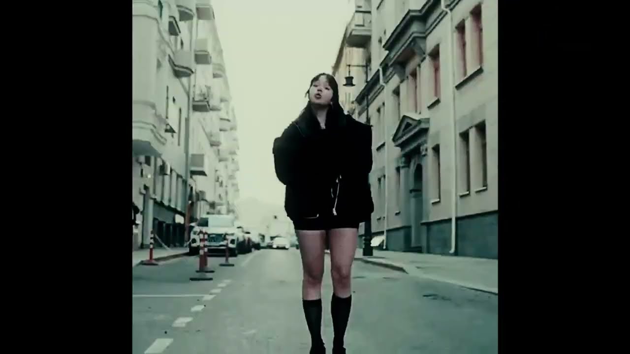 🎵 N01R x BABY CUTE TYPE BEAT - RUN (prod. tg souzgluv)