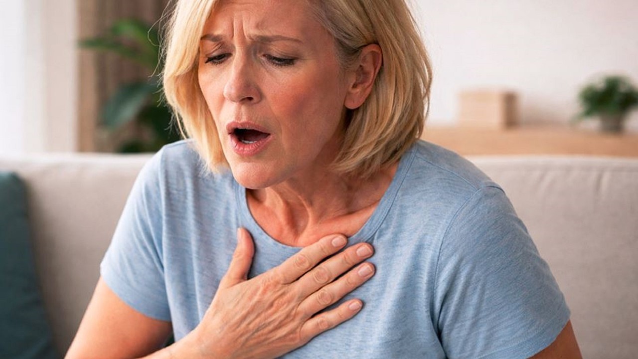 Does Pulmo Balance Lung Supplement Work? Pulmo Balance Ingredients & Side effects ⬇️ 50% OFF