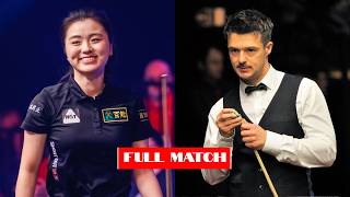 Michal Holt vs Bai Yulu World Championship Snooker 2026 🔥