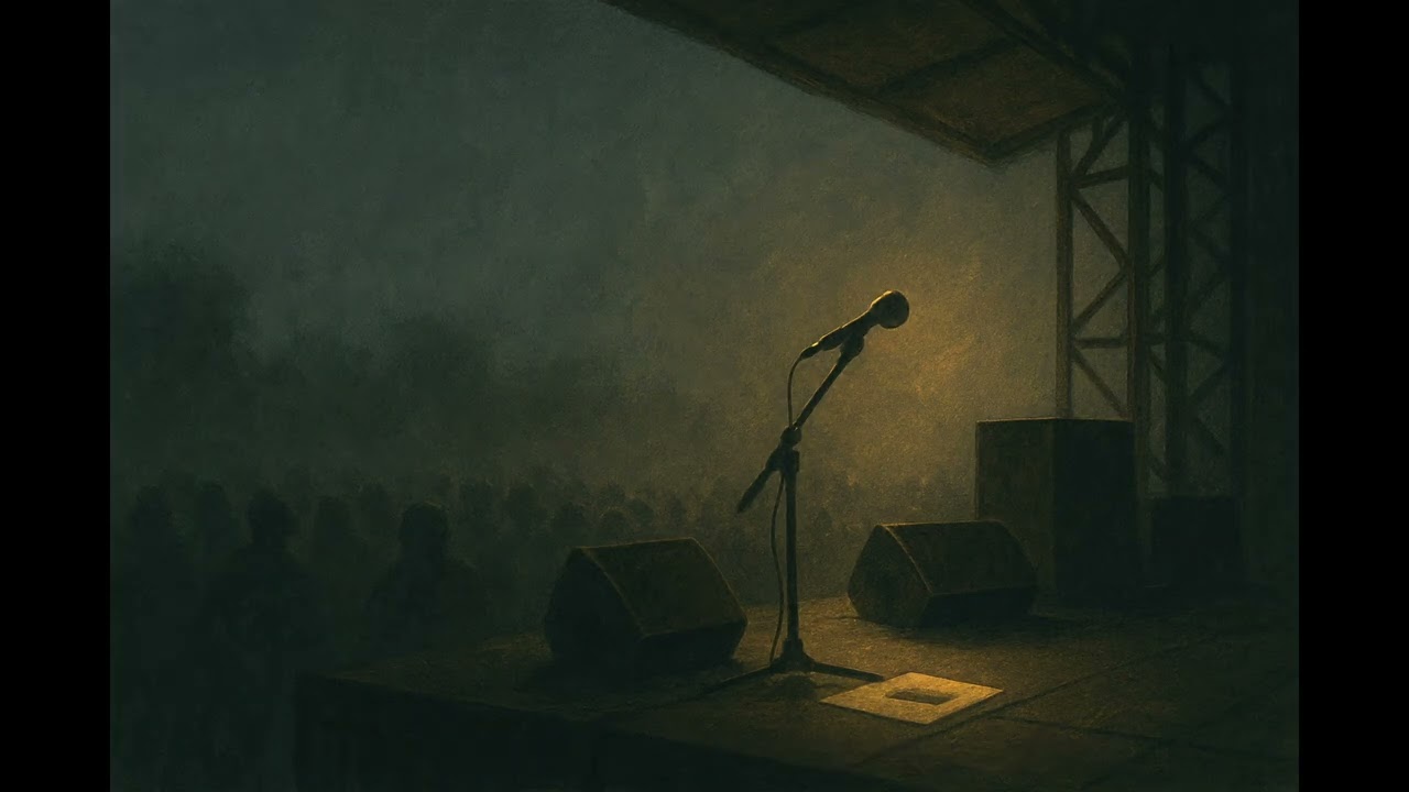 Jámbor x HENN x Lyon - Álom (Official Lyrics Video)