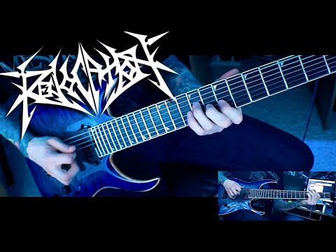 Revocation: A Debt Owed to the Grave (Guitar Cover)