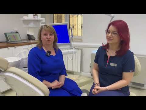 Testimonial pacient