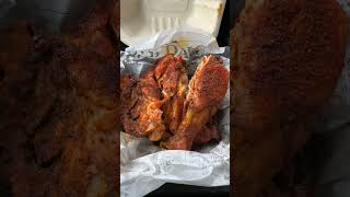 WORST Nigerian STREET Food Ive Ever Had (This Was AWFUL)