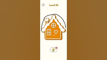 DOP 4 Level 40 : All Levels - Kids Game - Brain Game - #short #shorts #BrainGame #Dop 4  #oldrkyt