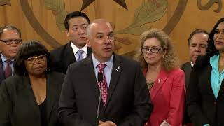 Special Session officially begins at Texas Legislature