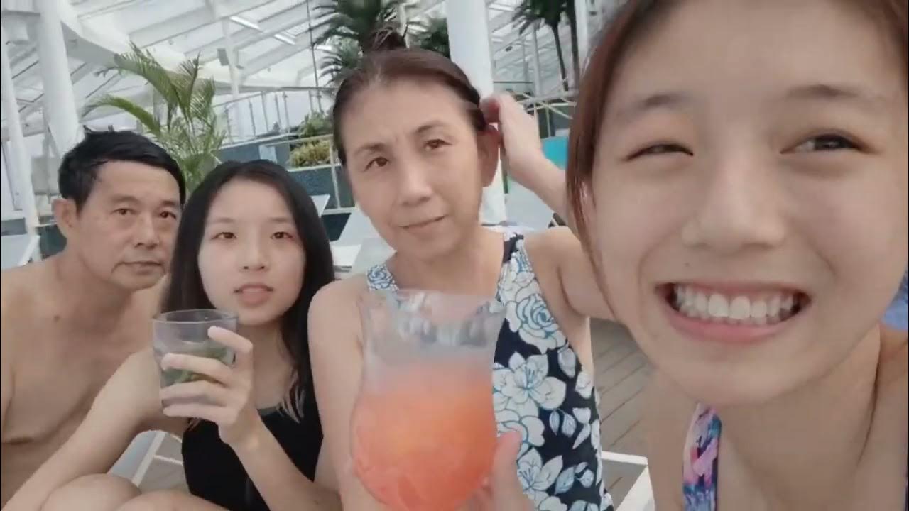 4D3N Penang Cruise Part 1 YouTube 4d3n-penang-cruise-part-1-youtube