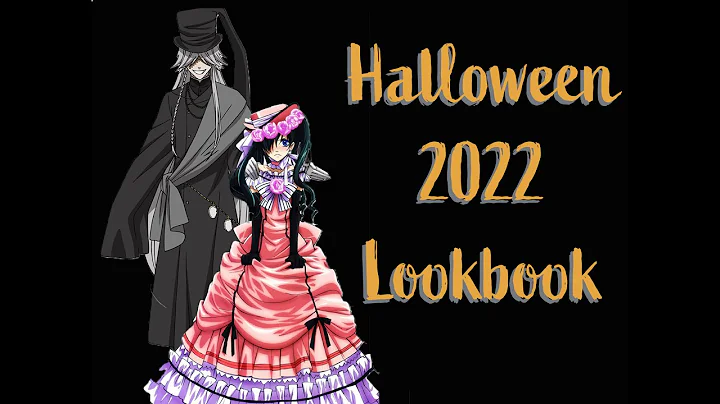#blackbutler #costume #cosplay #hallowen2022 #diy ...