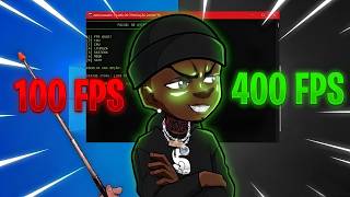 Fivem | Best Looking OPTIMIZED🔥 | زيد الفريمات بسهولة!✅How To Boost FPS &amp; Fix FPS Drops