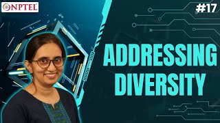 #17 LeD 3.5 | Addressing Diversity | Designing Learner Centric eContent for STEM Disciplines