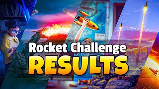 Rocket Challenge RESULTS
Here are the results of the Rocket Monthly Challenge.
Thank you all for participating.
Muhammad: https://www.instagram.com/wiikii01/
Hemanth: https://www.instagram.com/h97_arts/
Mike: https://www.instagram.com/double_artangel/
My 3Dnot2D channel @3Dnot2D
Enjoy!
➤Photo Manipulation Essentials COURSE: https://nemanjasekulic.com/photo-manipulation-essentials
➤PATREON: https://www.patreon.com/nemanjasekulic
➤My Photoshop brushes: https://nemanjasekulic.com/product-category/brushes/
➤ FREE TRIAL of the BEST MUSIC for YouTube: http://bit.ly/BestMusicForYouTube
➤Here is the list of equipment that I use:
Tablet: http://amzn.to/2CI9nM0
Tablet that I recommend for beginners: http://amzn.to/2Fl9cM7
My Super awesome camera bag: https://amzn.to/2zFJXQq
Camera for tutorial recording: http://amzn.to/2ETBz4s
Microphone for tutorial recording: http://amzn.to/2FwAYmk
Wireless microphone system: https://amzn.to/2NAmvZu
My MAIN camera: http://amzn.to/2HL5ObF
Second camera: http://amzn.to/2HL5XvJ
LENSES: http://amzn.to/2CHvPoN
http://amzn.to/2opbgJm
http://amzn.to/2FyhgXG
Drone Mavic 2 Pro: https://amzn.to/2UhFbnZ
GoPro: https://amzn.to/2jiOkIG
GoPro 2: http://amzn.to/2ET6mOX
Gimbal: https://amzn.to/2r5lhNd
My Everyday camera bag: http://amzn.to/2GF0LZ5
_
➤PATREON:
With your support we can make this channel bigger and better. So we can learn a lot more.
Backing this project will enable me to spend more time creating new fun tutorials.
https://www.patreon.com/nemanjasekulic
➤GET IN TOUCH:
Website: http://nemanjasekulic.com/
Instagram: https://www.instagram.com/ns_photography/
Facebook: https://www.facebook.com/nemanjasekulicphotography
Twitter: https://twitter.com/sekulicnemanja Rocket Challenge RESULTS